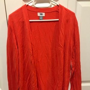 Old Navy Cardigan. Women’s XL